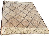 Berber Shag Rug