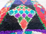 Moroccan Vintage Runner