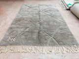 Berber Shag Rug