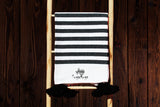 AGADIR Moroccan Pom Pom Blanket