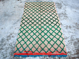 Moroccan Vintage Runner