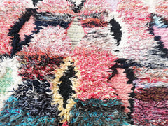 Moroccan Vintage Runner