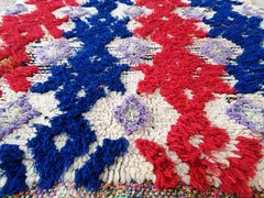 Moroccan Vintage Runner