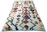 Berber Shag Rug