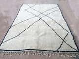 Berber Shag Rug