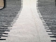 Ibrahim - 6.5 x 9.6 ft