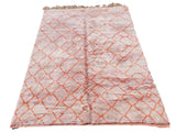 Berber Shag Rug