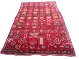 Amazigh - 6 x 9 ft