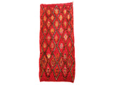 Moroccan Vintage Runner