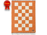 Checker Me Out