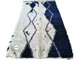 Berber Shag Rug