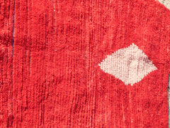 Moroccan Vintage Runner