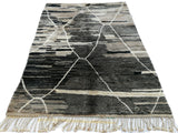 Berber Shag Rug