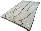 Berber Shag Rug