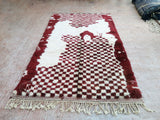 Berber Shag Rug
