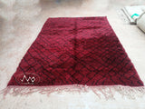 Berber Shag Rug