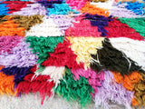 Moroccan Vintage Runner