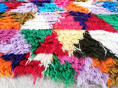 Moroccan Vintage Runner