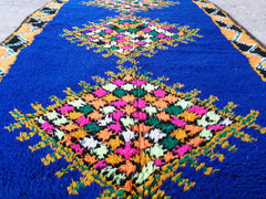 Moroccan Vintage Runner