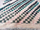 Moroccan Vintage Runner