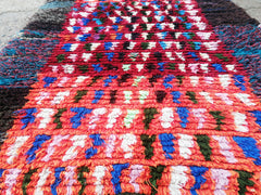 Moroccan Vintage Runner