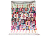 Moroccan Vintage Rug