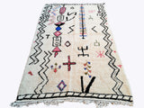 Berber Shag Rug