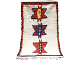 Moroccan Vintage Rug