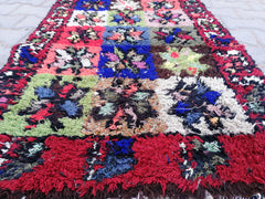 Moroccan Vintage Runner