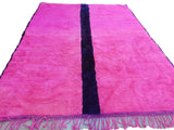 Berber Shag Rug