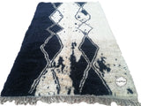Berber Shag Rug