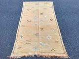 Moroccan Kilim
