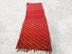 Moroccan Vintage Runner