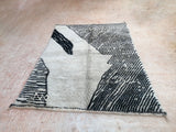 Berber Shag Rug