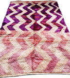 MADE-TO-ORDER Berber Shag Rug