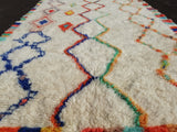 Berber Shag Rug