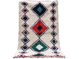 Moroccan Vintage Rug