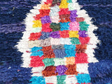 Moroccan Vintage Runner