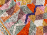 Moroccan Vintage Rug