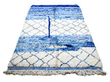 Custom Beni Ourain Rug