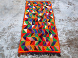 Moroccan Vintage Runner