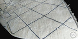 Premuim Berber Shag Rug