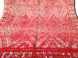 Moroccan Vintage Rug