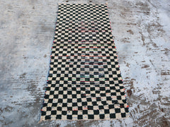 Moroccan Vintage Runner