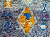 Moroccan Vintage Rug