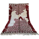 Berber Shag Rug