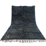 Berber Shag Rug