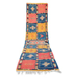 Moroccan Vintage Runner