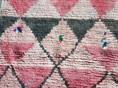 Moroccan Vintage Runner