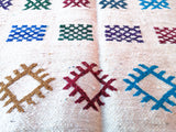 Moroccan Kilim